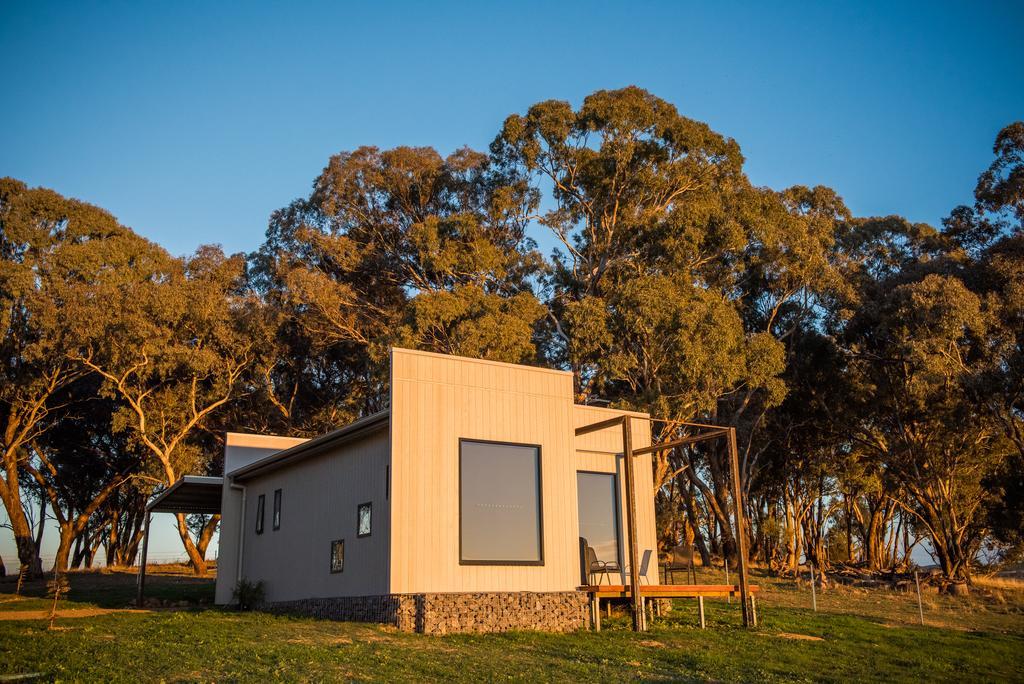 Dragonfly Cottages Orange Exterior foto