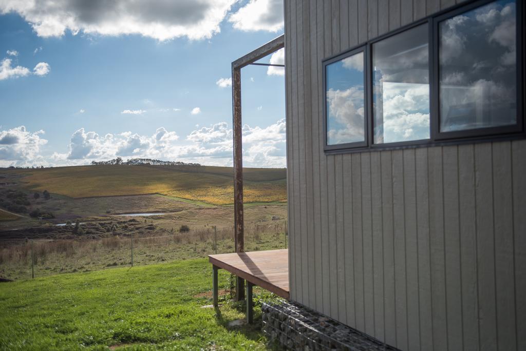 Dragonfly Cottages Orange Exterior foto